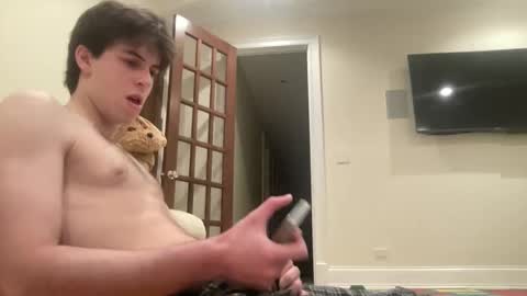 All American Jock online show from February 10, 5:55 am