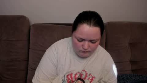 Alice online show from July 31, 1:05 am