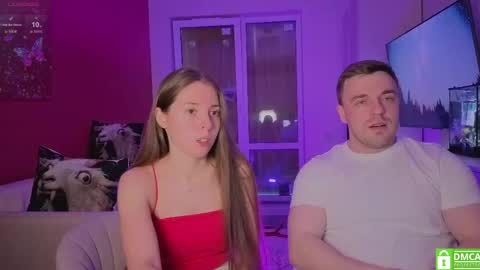 Julia and Mira online show from April 24, 5:59 pm