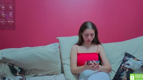 Julia and Mira online show from May 1, 5:28 pm