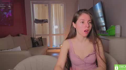 Julia and Mira online show from May 3, 5:24 am