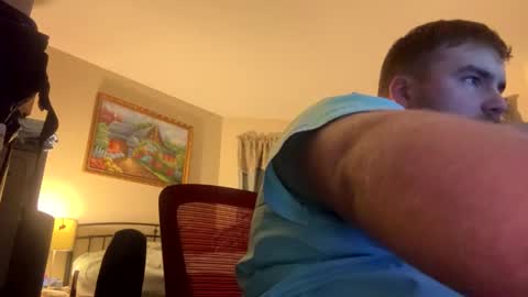 iheartpawgs69 online show from March 20, 3:00 am