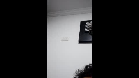 Snapshot of ihecol chatting on February 28, 2:34 am ihecol online show from February 28, 2:34 am