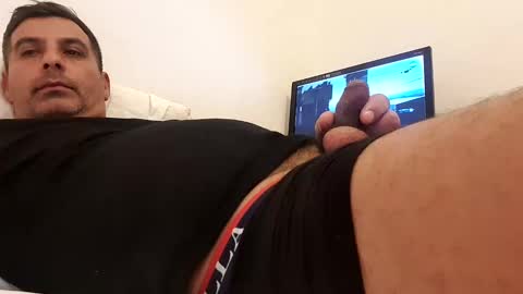 Snapshot of ihtiandar1008 chatting on March 9, 10:30 pm ihtiandar1008 online show from March 9, 10:30 pm