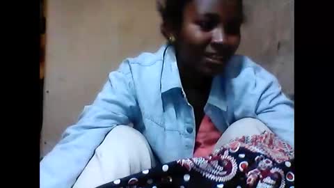 Snapshot of iiiirasoa chatting on June 12, 8:02 am iiiirasoa online show from June 12, 8:02 am