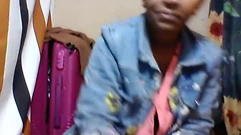Snapshot of iiiirasoa chatting on June 24, 4:44 am iiiirasoa online show from June 24, 4:44 am