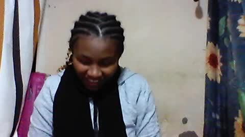 Snapshot of iiiirasoa chatting on June 25, 5:12 am iiiirasoa online show from June 25, 5:12 am