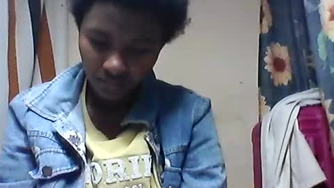 Snapshot of iiiirasoa chatting on July 7, 11:31 pm iiiirasoa online show from July 7, 11:31 pm
