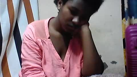 Snapshot of iiiirasoa chatting on July 9, 7:56 am iiiirasoa online show from July 9, 7:56 am