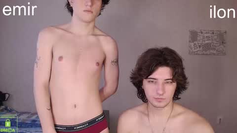 iinklk134 online show from January 12, 12:32 pm