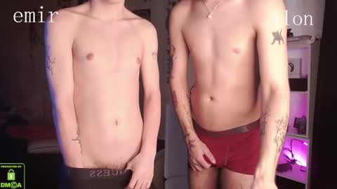 iinklk134 online show from February 17, 8:00 am