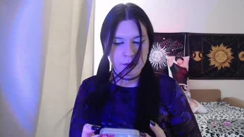 Snapshot of iintimate_flesh chatting on May 13, 11:40 am Vella online show from May 13, 11:40 am