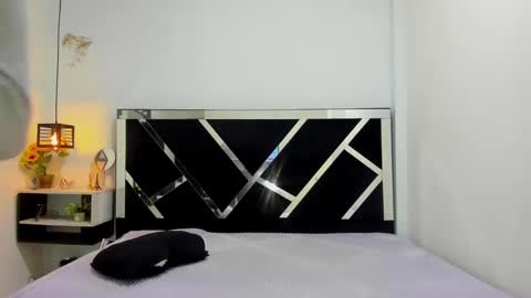 Isabella online show from September 11, 12:38 pm