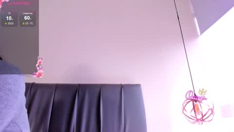 Isabella online show from February 18, 12:12 pm