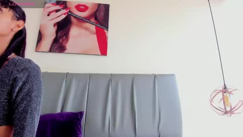 Snapshot of iisabella_noa chatting on June 10, 12:37 pm Isabella online show from June 10, 12:37 pm