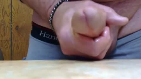 Snapshot of ijerkcum4u chatting on March 3, 8:00 pm hard4u online show from March 3, 8:00 pm