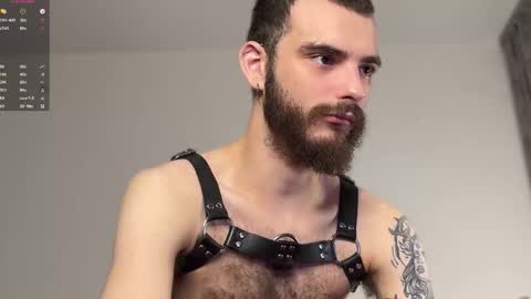 Sam online show from November 21, 3:11 pm