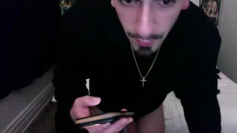 ikethefornicator online show from March 7, 11:29 am