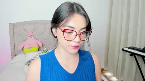Snapshot of iki_mei chatting on September 18, 8:00 pm Maria online show from September 18, 8:00 pm