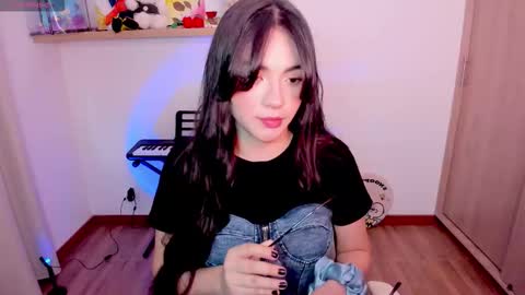 Maria online show from March 13, 8:48 pm