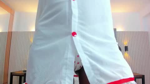 ikia lopez online show from October 31, 7:48 pm