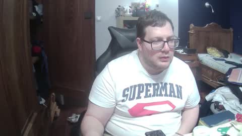 ikolo1 online show from March 17, 7:17 pm