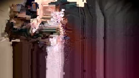 Snapshot of ikylong chatting on October 13, 7:25 pm Iky online show from October 13, 7:25 pm