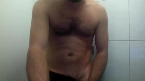 ilcaponero online show from April 20, 10:44 pm
