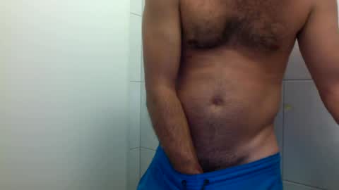 Snapshot of ilcaponero chatting on June 18, 9:52 pm ilcaponero online show from June 18, 9:52 pm