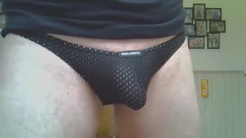 Snapshot of ilconte81 chatting on February 11, 9:31 am ilconte81 online show from February 11, 9:31 am