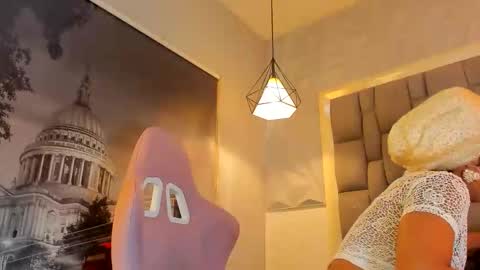 ile_matamba online show from November 1, 3:03 pm