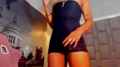 ile_matamba online show from November 6, 5:03 pm