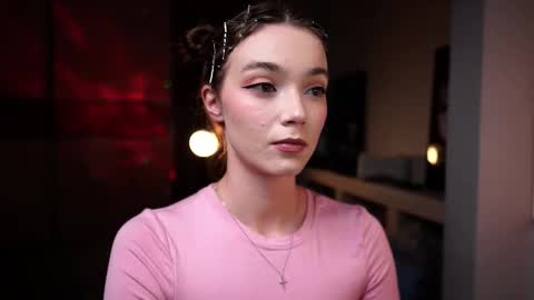 ileanacampbel online show from November 12, 4:57 am