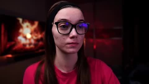 ileanacampbel online show from November 13, 4:44 am