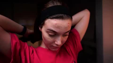 ileanacampbel online show from December 4, 4:55 am