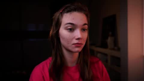 ileanacampbel online show from December 17, 4:40 am