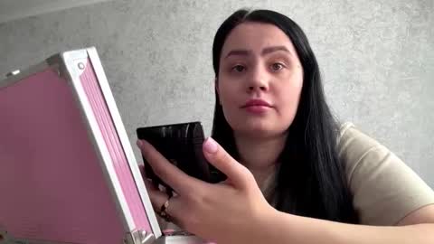 Val online show from March 20, 7:13 am