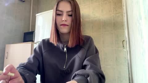 Diana online show from March 12, 1:06 pm