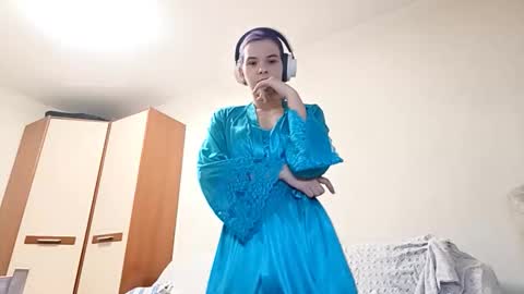 Aurora online show from January 31, 7:11 pm