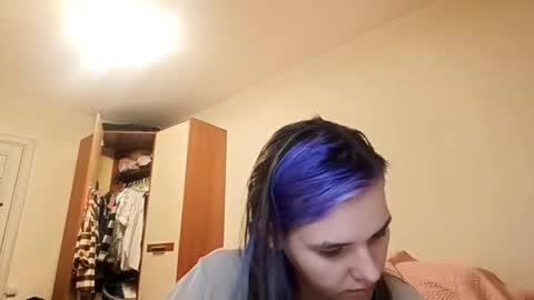 Aurora online show from March 9, 4:33 pm