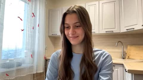 Sophie online show from March 17, 12:08 pm