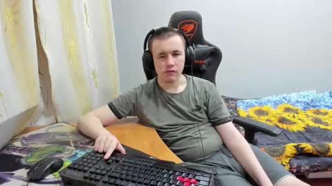 iliaskris online show from October 22, 10:20 pm