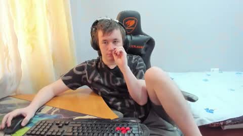 iliaskris online show from January 15, 7:35 am