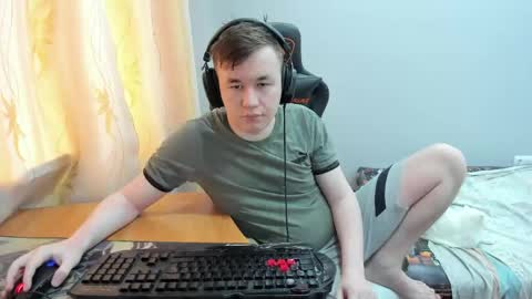 iliaskris online show from April 27, 9:51 am