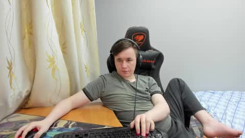 Snapshot of iliaskrislove chatting on May 22, 9:53 pm iliaskris online show from May 22, 9:53 pm