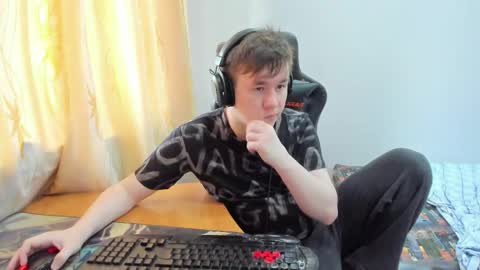 Snapshot of iliaskrislove chatting on May 24, 2:22 pm iliaskris online show from May 24, 2:22 pm