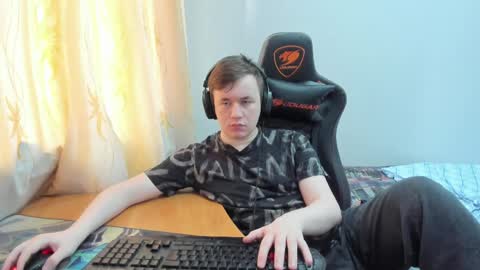Snapshot of iliaskrislove chatting on May 25, 3:07 pm iliaskris online show from May 25, 3:07 pm