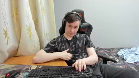 Snapshot of iliaskrislove chatting on May 27, 6:38 pm iliaskris online show from May 27, 6:38 pm