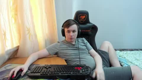 Snapshot of iliaskrislove chatting on June 1, 2:52 pm iliaskris online show from June 1, 2:52 pm