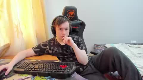 Snapshot of iliaskrislove chatting on July 3, 7:59 am iliaskris online show from July 3, 7:59 am